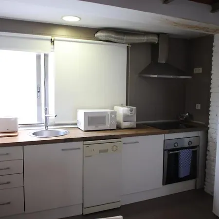 Florit Flats - The Ruzafa Loft *