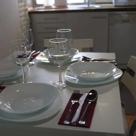 Florit Flats - The Ruzafa Loft Apartment *