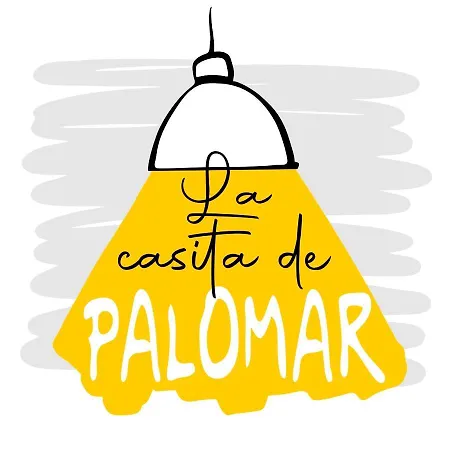 La Casita De Palomar - Palomargroup アパート バレンシア