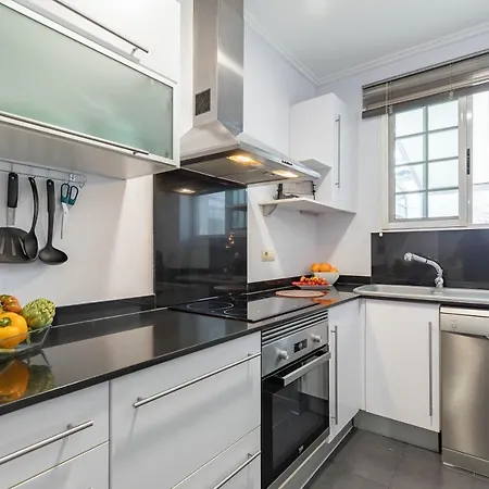 Ruzafa Luis Santangel * Valensiya