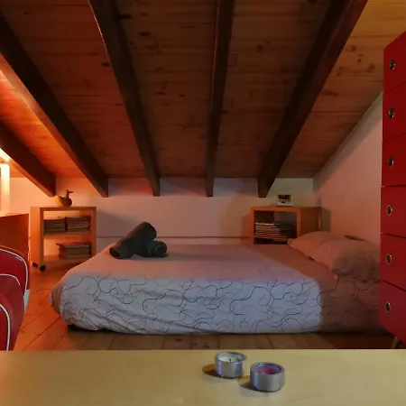 Holiday home Ca Carmela, Casa Con Encanto Con Piscina 