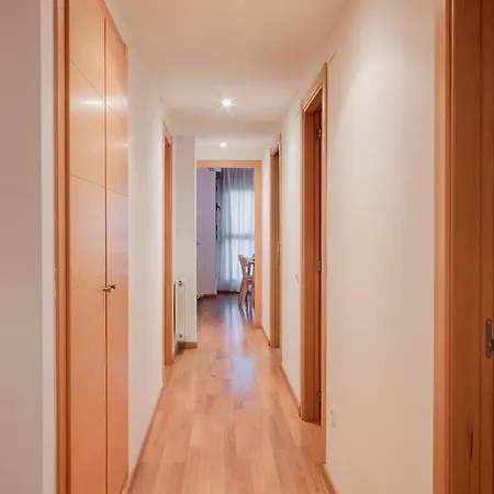 Fv Flats - San Felipe Neri Valence