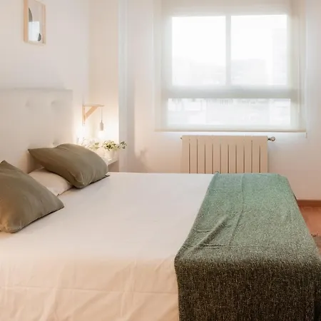 Fv Flats - San Felipe Neri Appartement