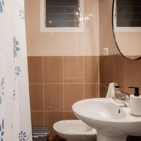 Fv Flats - Mestalla 7 Apartman