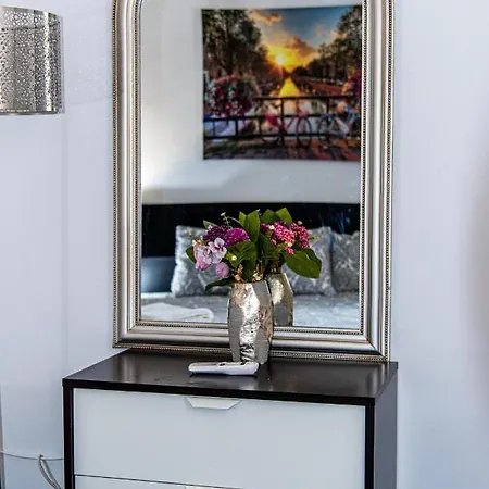 דירה Catedral Reina *