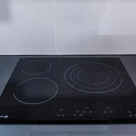 Catedral Reina דירה ולנסיה