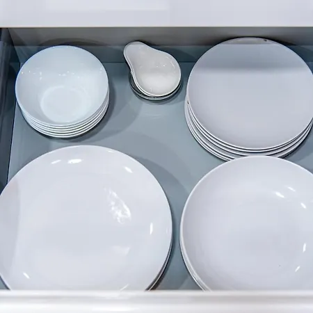 דירה Catedral Reina