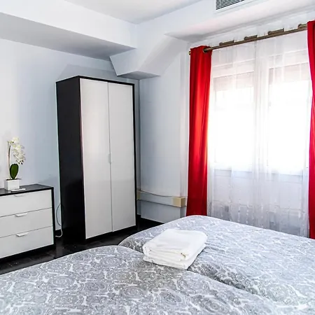 Catedral Reina ולנסיה