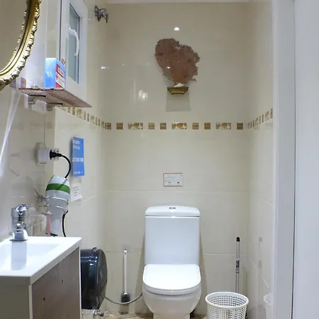 Xl Flat Apartamento Valência