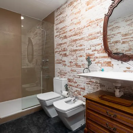 Adarve Flats Appartement