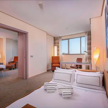 Hotel Melia Walencja