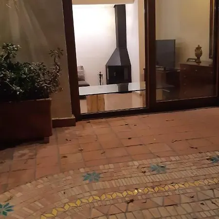 Penthouse 公寓 瓦伦西亚