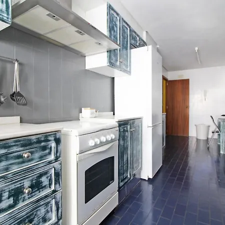 Global Properties, Apartamento En Urbanizacion Brezo Nova Canet Valence