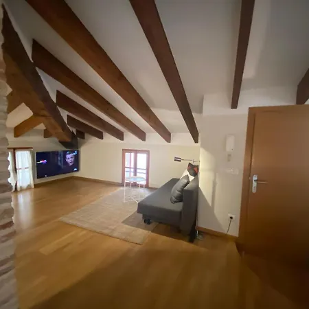 Appartement La Xerea Valencia