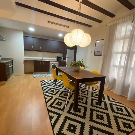 Appartement La Xerea Valencia
