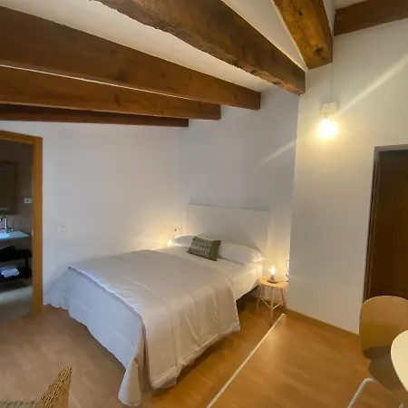 La Xerea Appartement