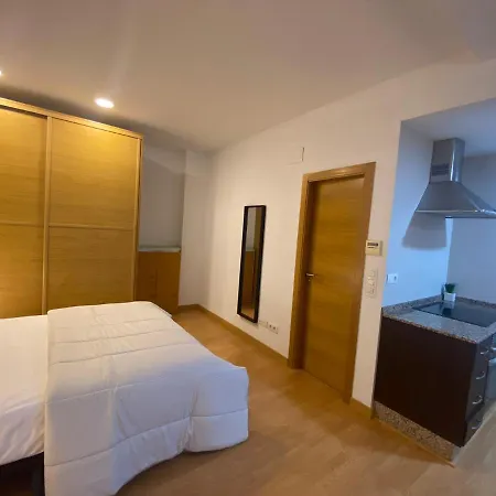 Appartement La Xerea