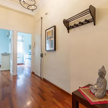 Ruzafa Luis Santangel