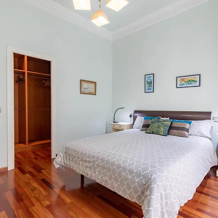 Daire Ruzafa Luis Santangel *