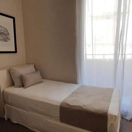 Md Balmes Market Mid Term Appartement *