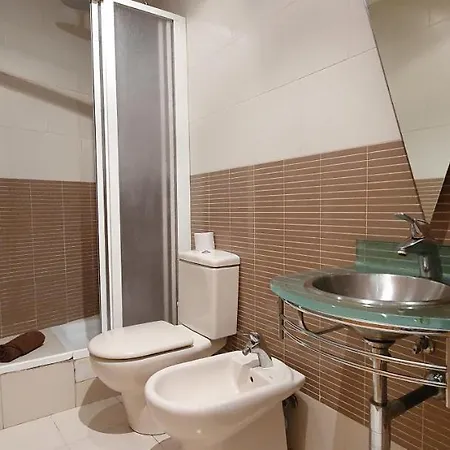 Md Balmes Market Mid Term Appartement Valence