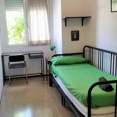 Malvarrosa Beach Apartment *