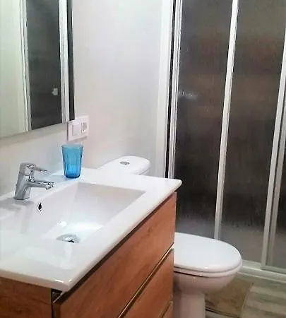 Malvarrosa Beach Apartment *