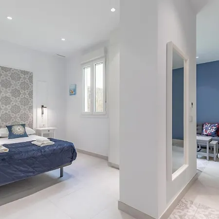 Aparthotel Sunny,private Terrace,wheelchair Access 4*