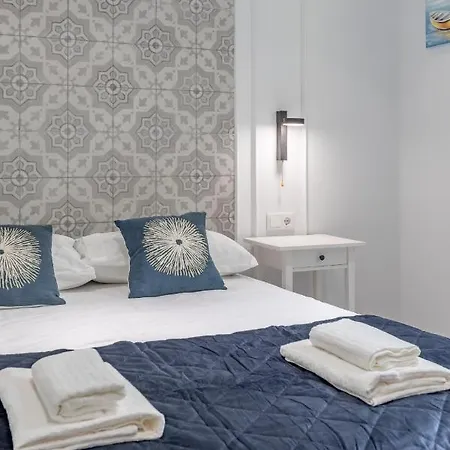 Aparthotel Sunny,private Terrace,wheelchair Access