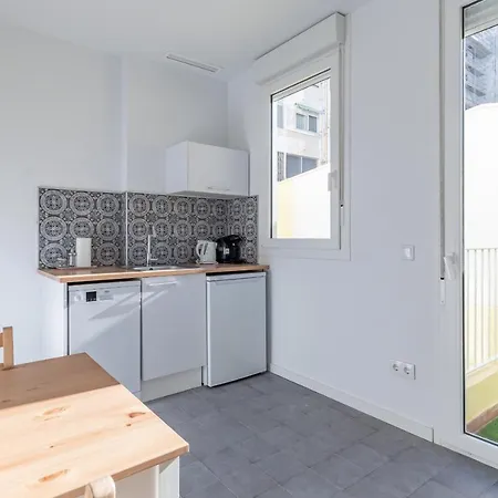 Marvellous With A Large Private Terrace Valenza