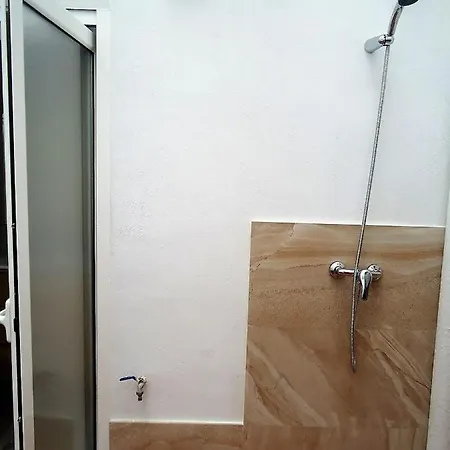 Apartment Malvarrosa Beach