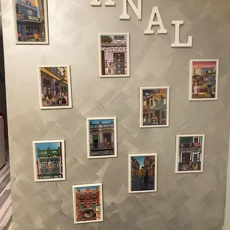 Bruno&playa De Valensiya