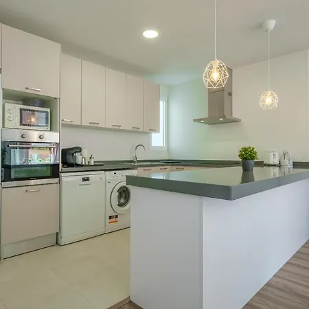 Modern, Stylish & Comfortable Appartement Valencia