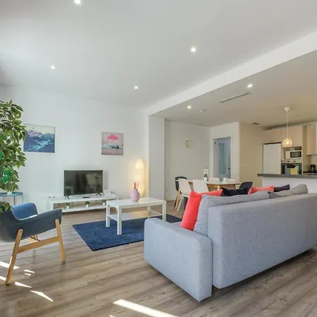 Modern, Stylish & Comfortable