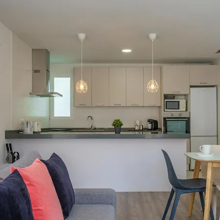 Daire Modern, Stylish *