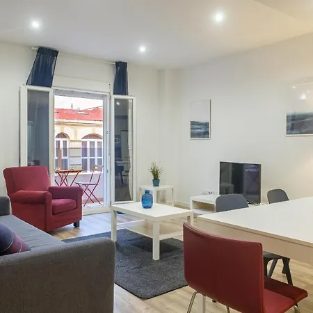 With Super Comfortable Beds