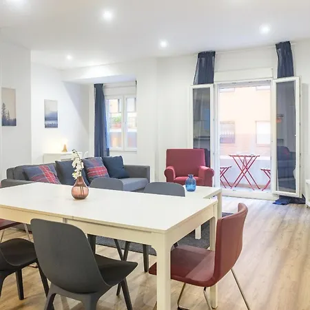 Appartement With Super Comfortable Beds