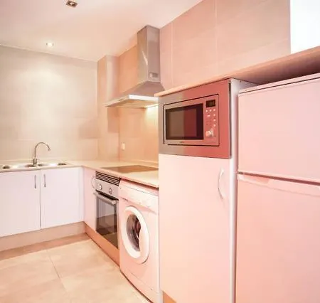 Apartment Loft In 3th Floor & Terrace In 4th Floor *