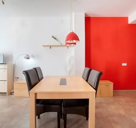 Loft In 3th Floor & Terrace In 4th Floor *