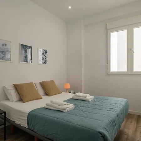 Modern, Stylish & Comfortable Appartement