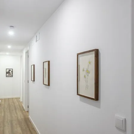 Apartamento Clean & Very Comfortable