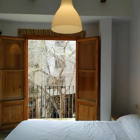 Con Encanto En Pleno Casco Antiguo Ron Valenciayole Appartement
