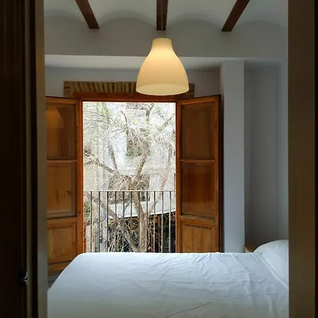 公寓 Con Encanto En Pleno Casco Antiguo Ron Valenciayole *