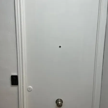 Bet&cobeach Apartment