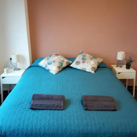 Guest house Mestalla Paradise