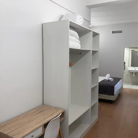 Old Town Flats Casa Burguerini