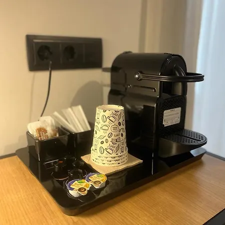 Gasthuis Blanq Comedias Valencia