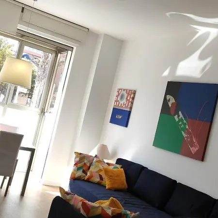 Sunny&beach In Apartment *