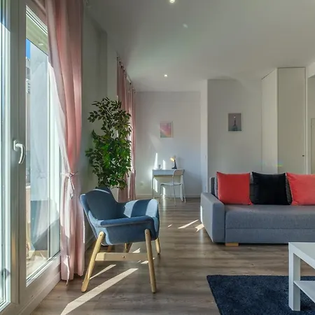 Modern, Stylish Valência