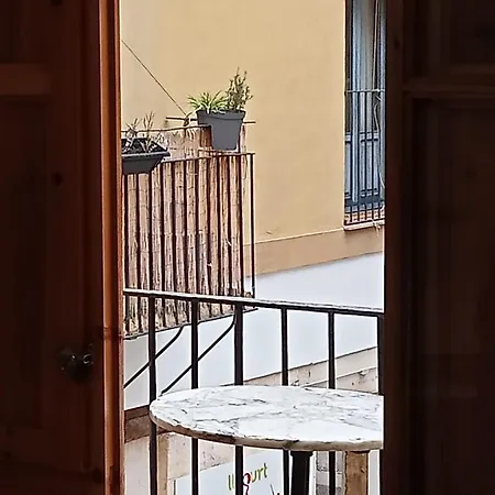Daire Con Encanto En Pleno Casco Antiguo Ron Valenciayole *